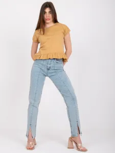 T-shirt-TW-TS-1053.21X-camel
