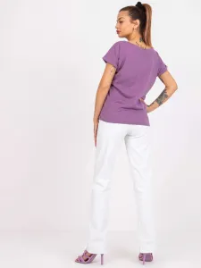 T-shirt-TW-TS-1001.30X-purple