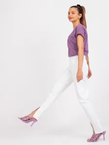 T-shirt-TW-TS-1001.30X-purple