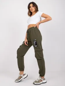 Sweatpants-RV-DR-7461.03-khaki