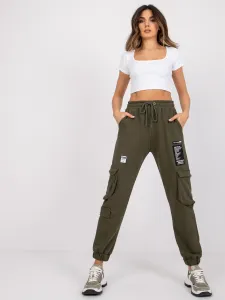 Sweatpants-RV-DR-7461.03-khaki