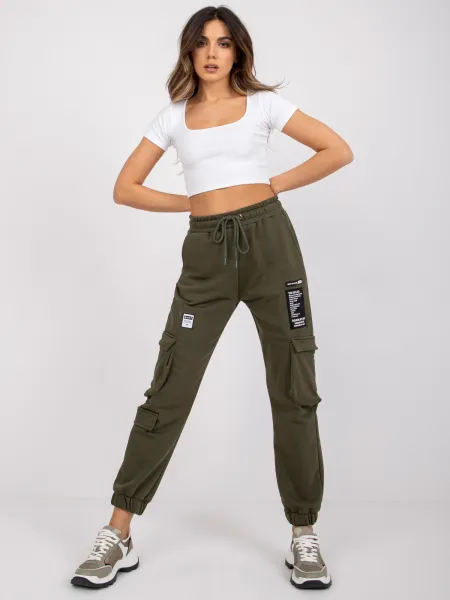 Sweatpants-RV-DR-7461.03-khaki