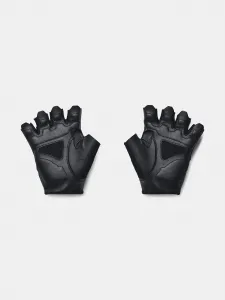 Čierne pánske rukavice Under Armour