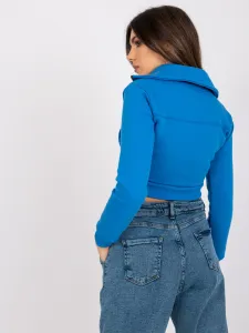 Sweatshirt-RV-BL-7305.79-dark blue
