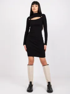 Dress-RV-SK-7433.51-black