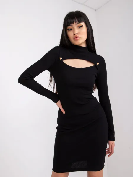 Dress-RV-SK-7433.51-black