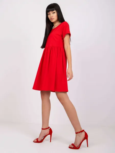 Dress-RV-SK-5672.03P-red
