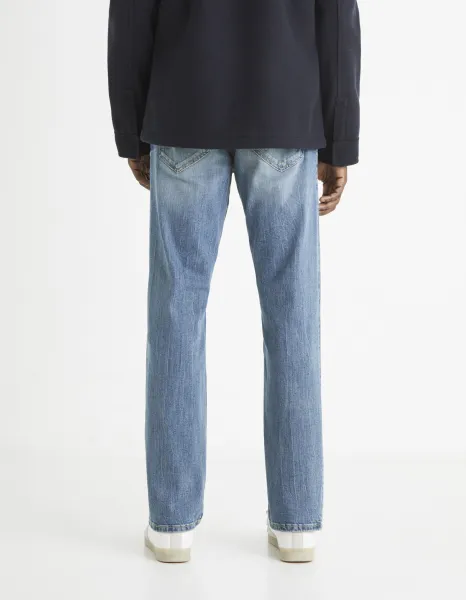 Pánske rifle Celio Denim