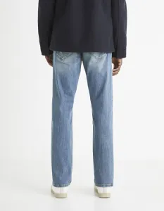 Pánske rifle Celio Denim