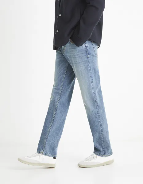Pánske rifle Celio Denim