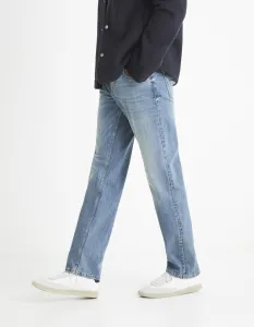 Pánske rifle Celio Denim