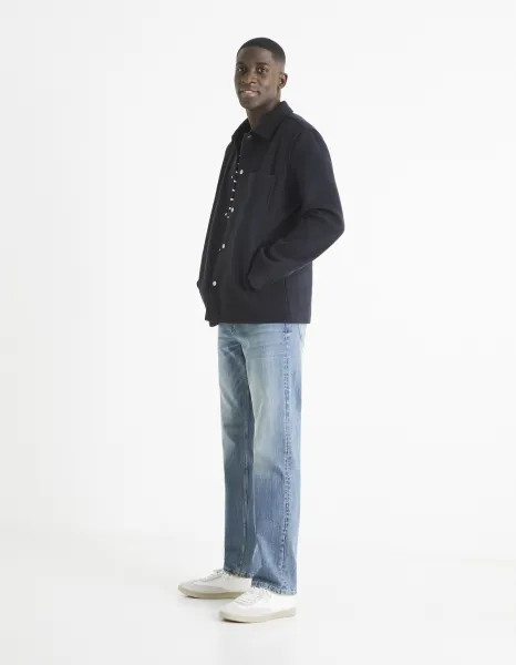 Pánske rifle Celio Denim