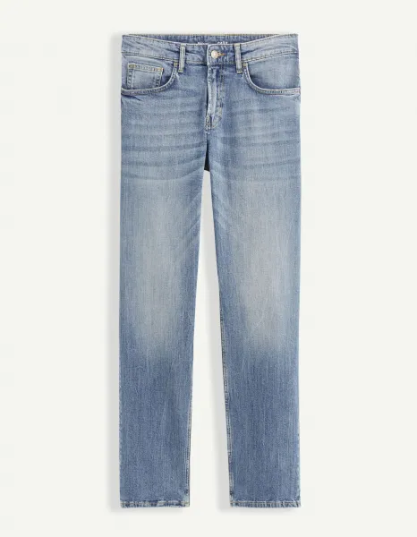 Pánske rifle Celio Denim