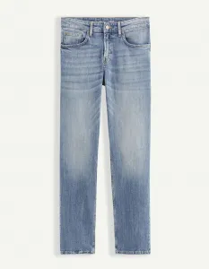 Pánske rifle Celio Denim