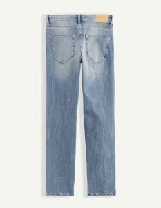 Pánske rifle Celio Denim