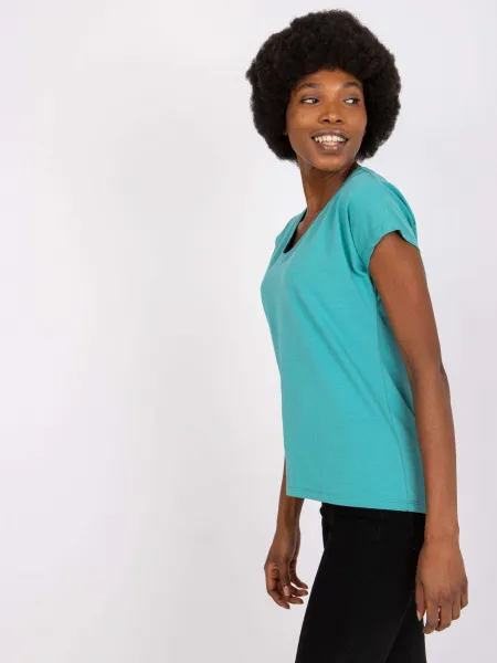 T-shirt-AP-TS-A-004-Turquoise