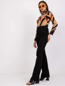 Blouse-DHJ-BZ-N6118-2.24-camel