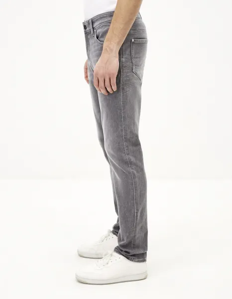 Pánske rifle Celio Straight fit