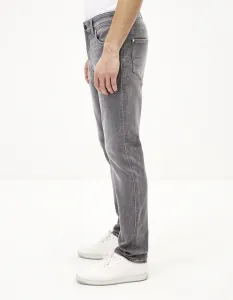 Pánske rifle Celio Straight fit