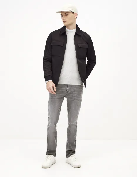 Pánske rifle Celio Straight fit