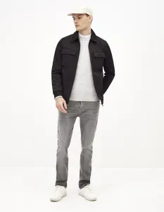 Pánske rifle Celio Straight fit