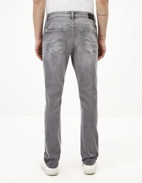 Pánske rifle Celio Straight fit