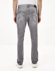 Pánske rifle Celio Straight fit