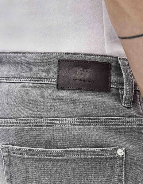 Pánske rifle Celio Straight fit