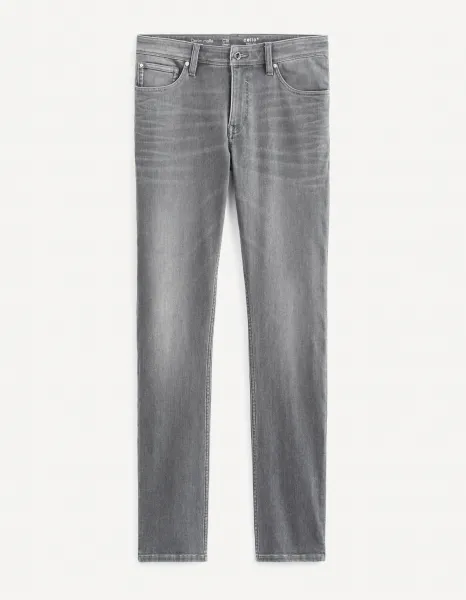 Pánske rifle Celio Straight fit