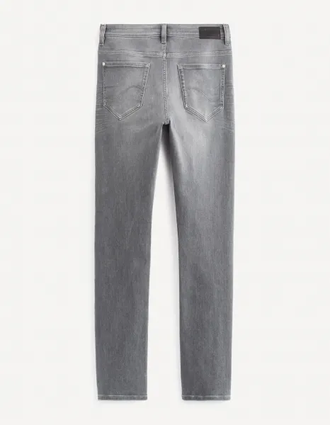 Pánske rifle Celio Straight fit