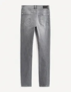 Pánske rifle Celio Straight fit