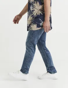 Pánske rifle Celio Straight fit