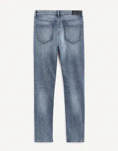 Pánske rifle Celio Straight fit