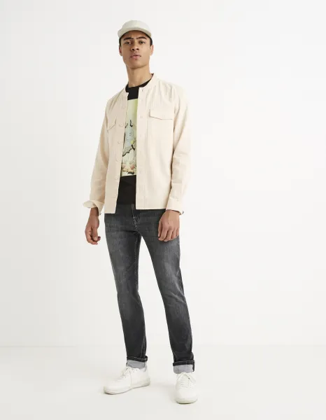 Celio Jeans C25 slim Toslouis25 - Mens