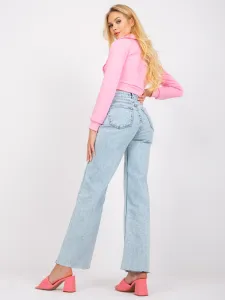 Jeans trousers-MR-SP-358.58P-light blue