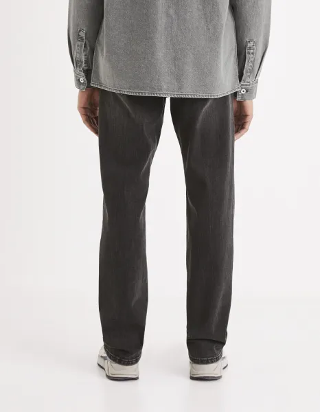 Pánske rifle Celio Grey