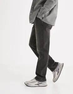 Pánske rifle Celio Grey