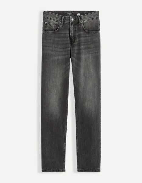 Pánske rifle Celio Grey