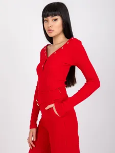 Blouse-RV-BZ-7439.18-red