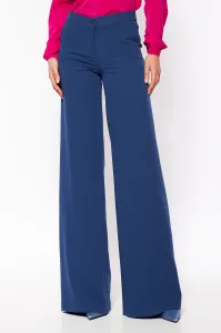 Dámske nohavice Nife Nife_Pants_SD65_Black