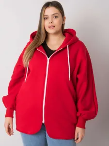 Sweatshirt-RV-BL-7282.22P-red