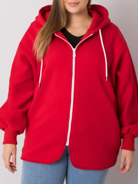 Sweatshirt-RV-BL-7282.22P-red