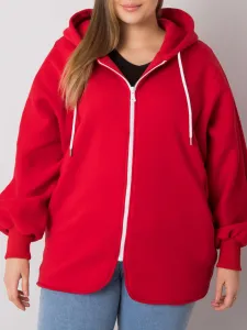 Sweatshirt-RV-BL-7282.22P-red