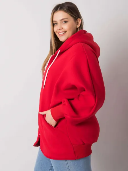 Sweatshirt-RV-BL-7282.22P-red
