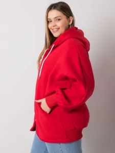 Sweatshirt-RV-BL-7282.22P-red