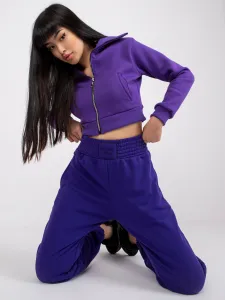 Sweatpants-RV-DR-7460.11-dark purple