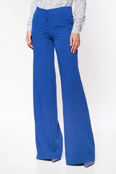 Dámske nohavice Nife Nife_Pants_SD65_Black