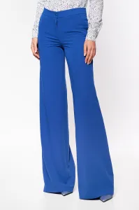 Dámske nohavice Nife Nife_Pants_SD65_Black