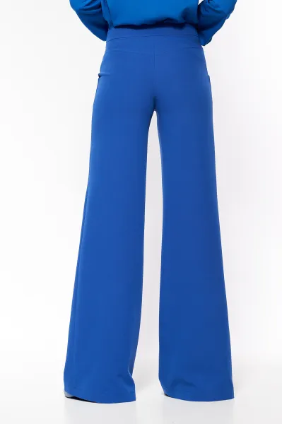 Dámske nohavice Nife Nife_Pants_SD65_Black