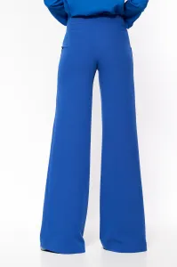 Dámske nohavice Nife Nife_Pants_SD65_Black